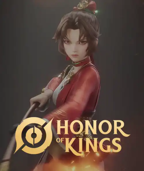 Honor of Kings