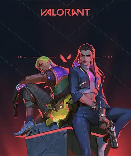 Valorant